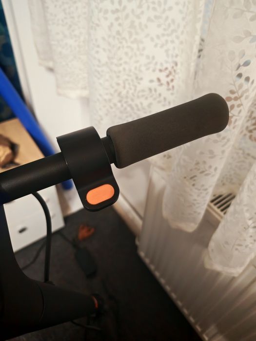 Trotineta electrica 20 km