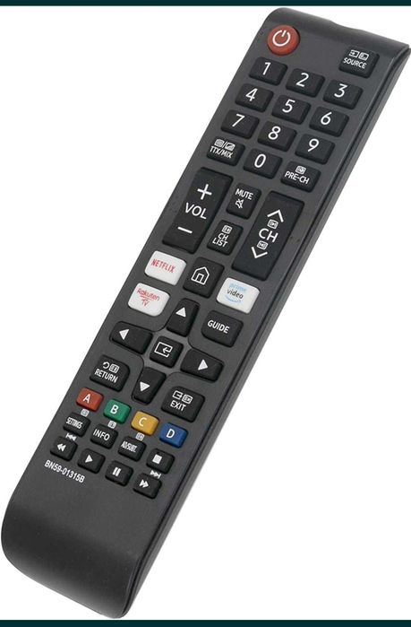 Telecomanda Samsung Smart