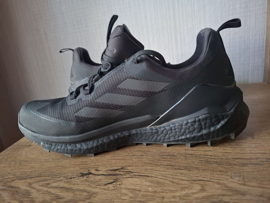 Adidas Terrex gore tex маратонки 46 номер.