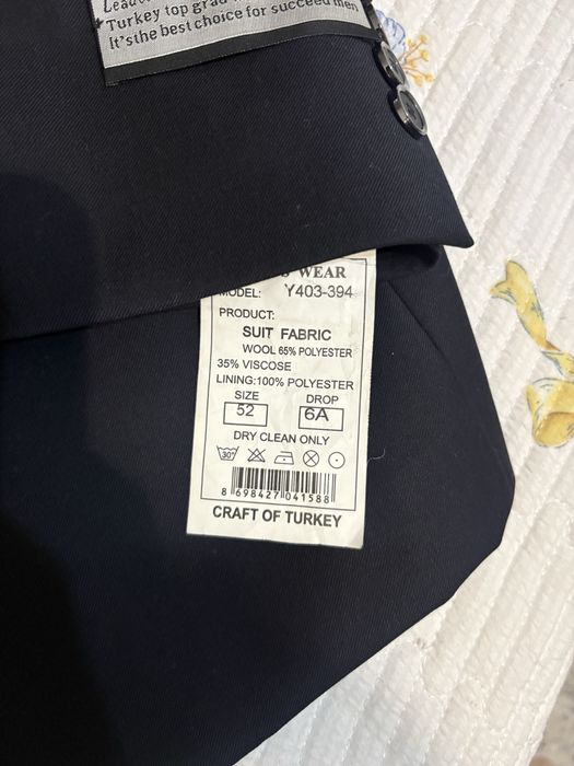 Продам Смокинг новый