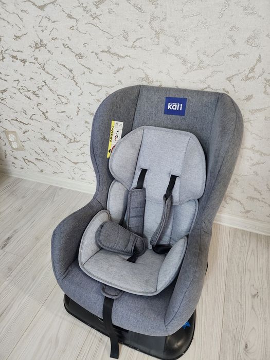 Продам автокресло