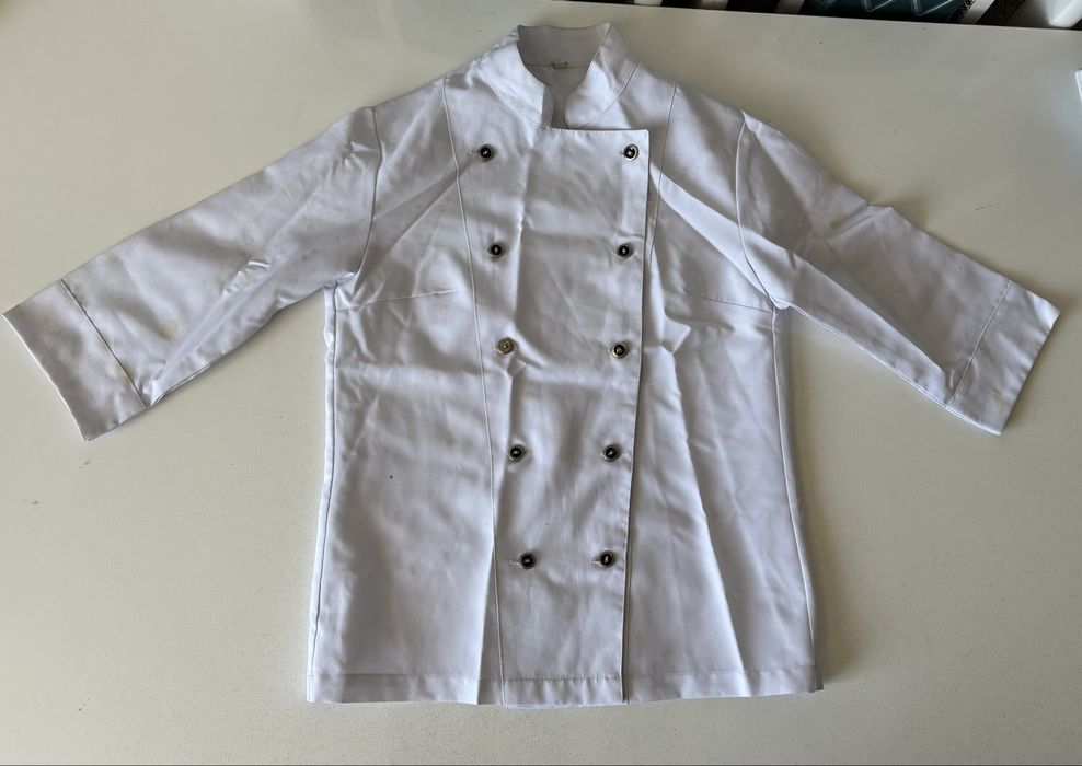 Поварская форма 42р