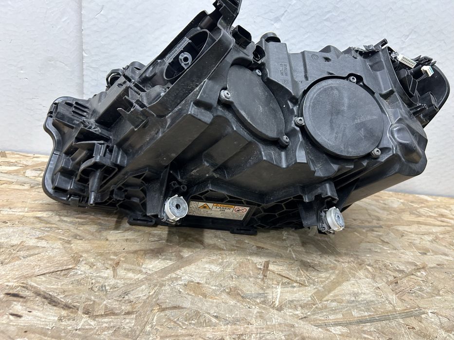 Far faruri bmw X3 G01 X4 G02 lci Laser 2021-2023