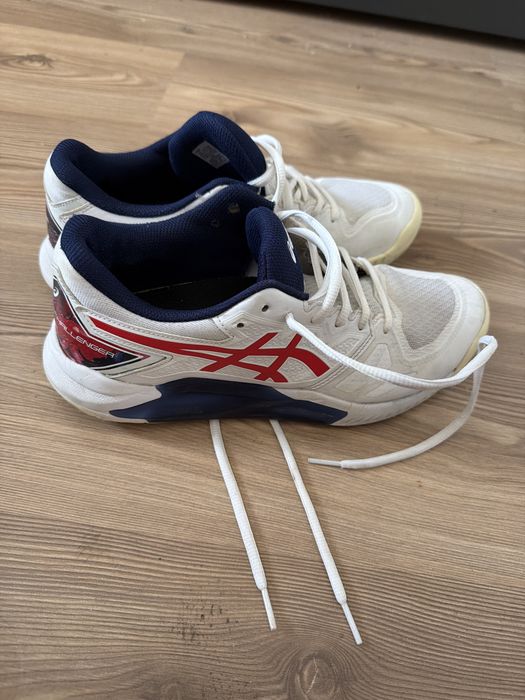 Маратонки “Asics” -(ahar)