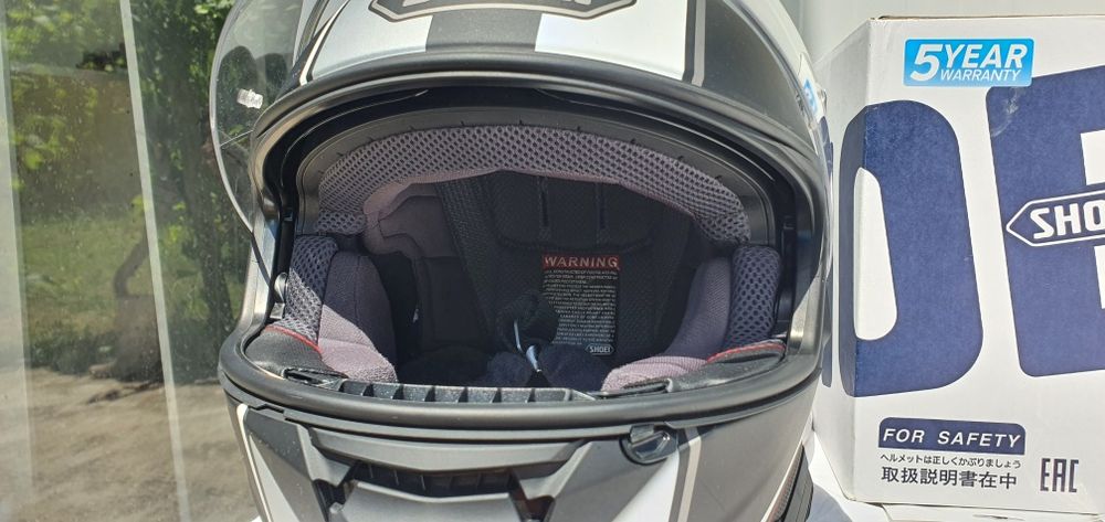 SHOEI GT-Air 2 Panorama M