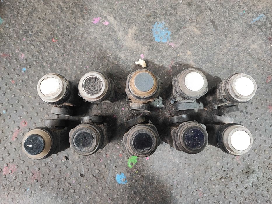 Парктроник парктроници букси и инсталации за парктроник от Мерцедес