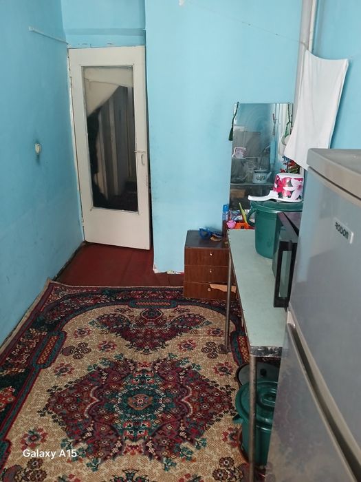 Shahrisabz 3 hona.Juda qulay lakatsiya.Yillar òtib buzilsa hamfoyda