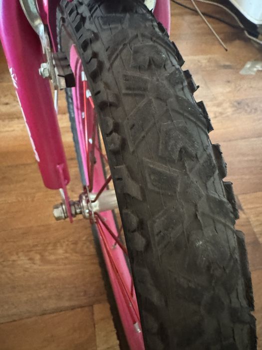 Велосипед детскии