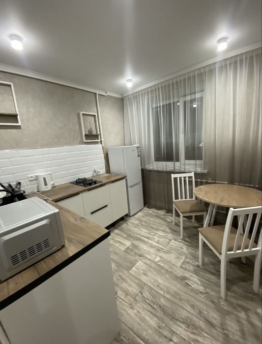 Квартира посуточно 1-2-3 ком