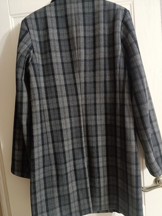 Продам пальто мужское