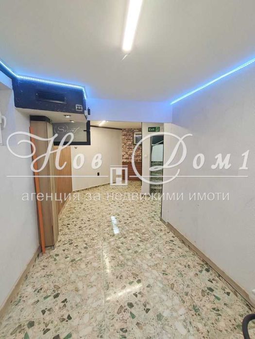 ТОП ЛОКАЦИЯ! КАФЕ-БАР В ЦЕНТЪРА НА ВАРНА