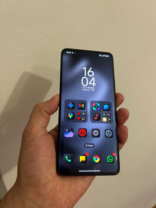 Redmi not 14 pro plus обмен есть