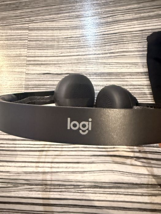 Logitech Zone Wireless