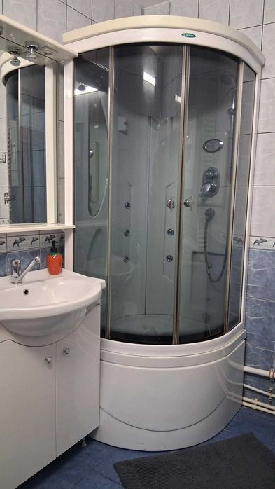 AP O CAMERA str Privighetorii la cheie 42mp balcon etaj 3 pod bloc nou