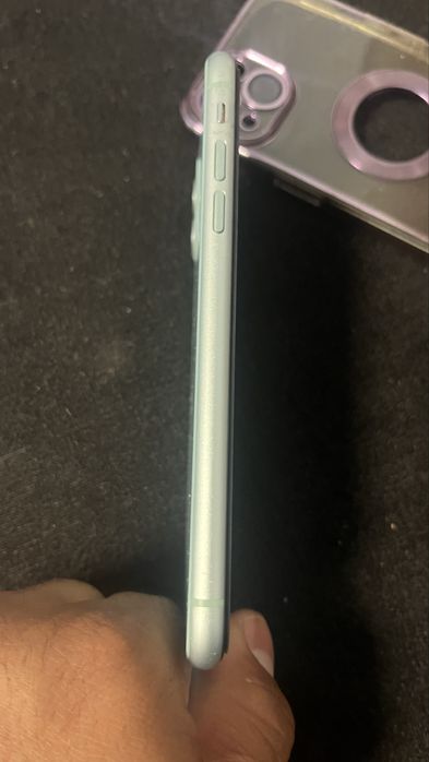IPhone 11.във добро състояние