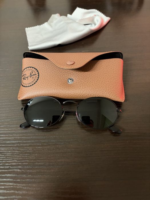 Ray-ban RB3547 оригинал