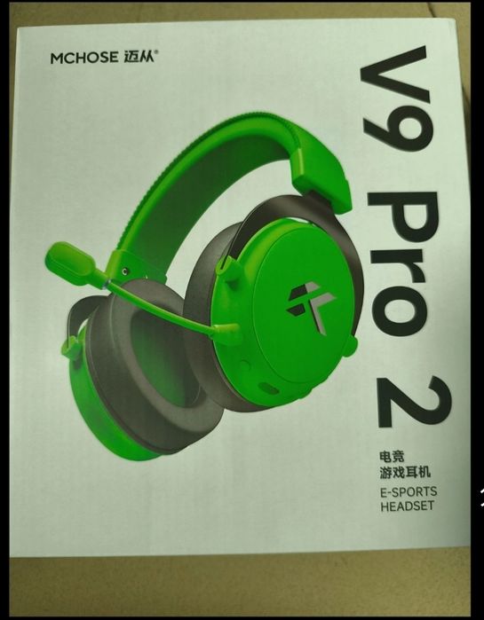Mchose v9 pro 2 версии