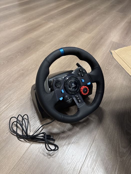 Logitech g29 wheel