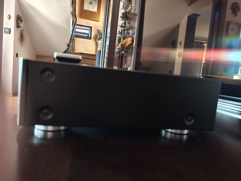 Marantz cd player 6003