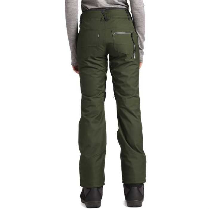 NOU! Pantaloni schi / snowboard fete Holden