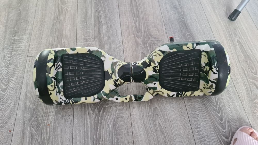 Продается гироскутер