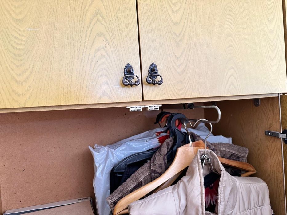 Шкаф (стенка) в спальню