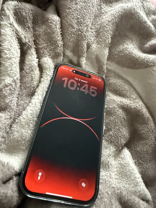 Iphone 16 pro