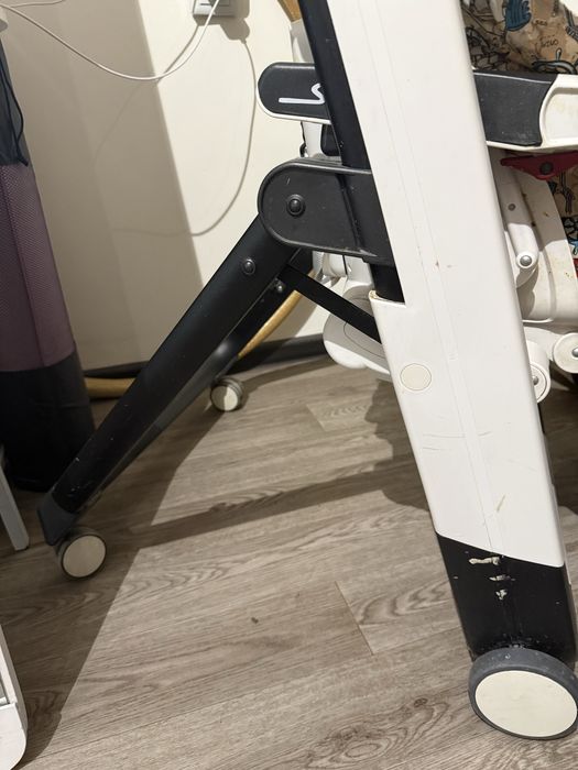 детский стул для кормления