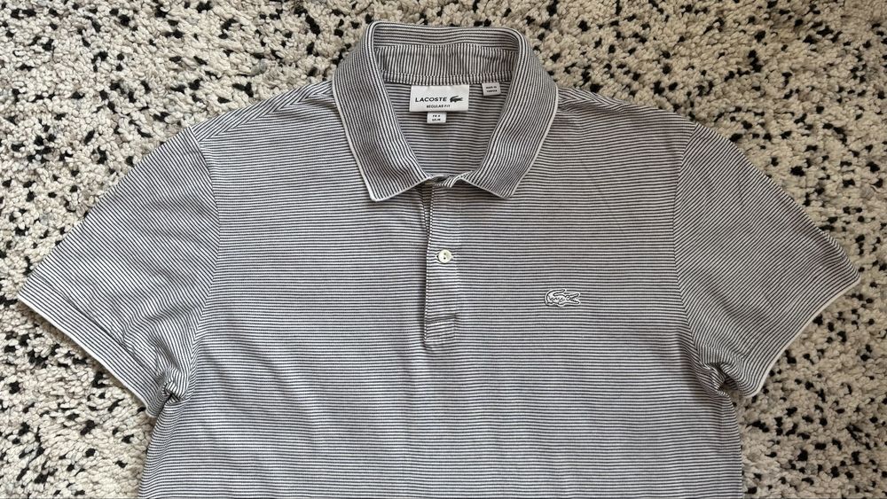 Мъжка тениска Lacoste размер S
