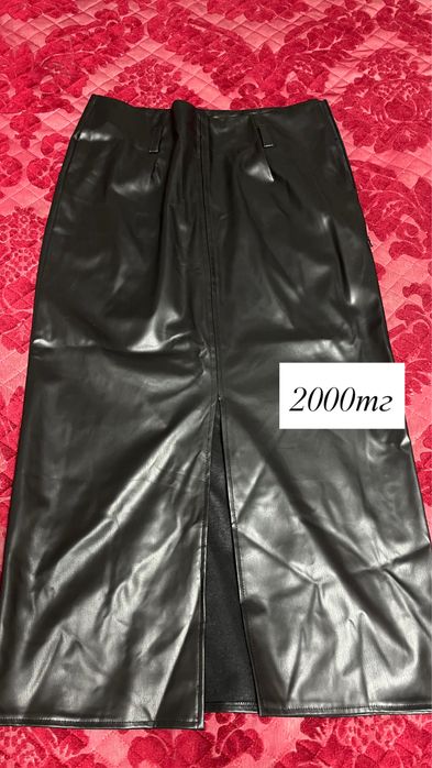 Одежды женский.