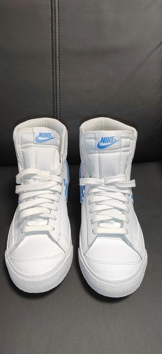 Nike Blazer Mid 77, номер 38