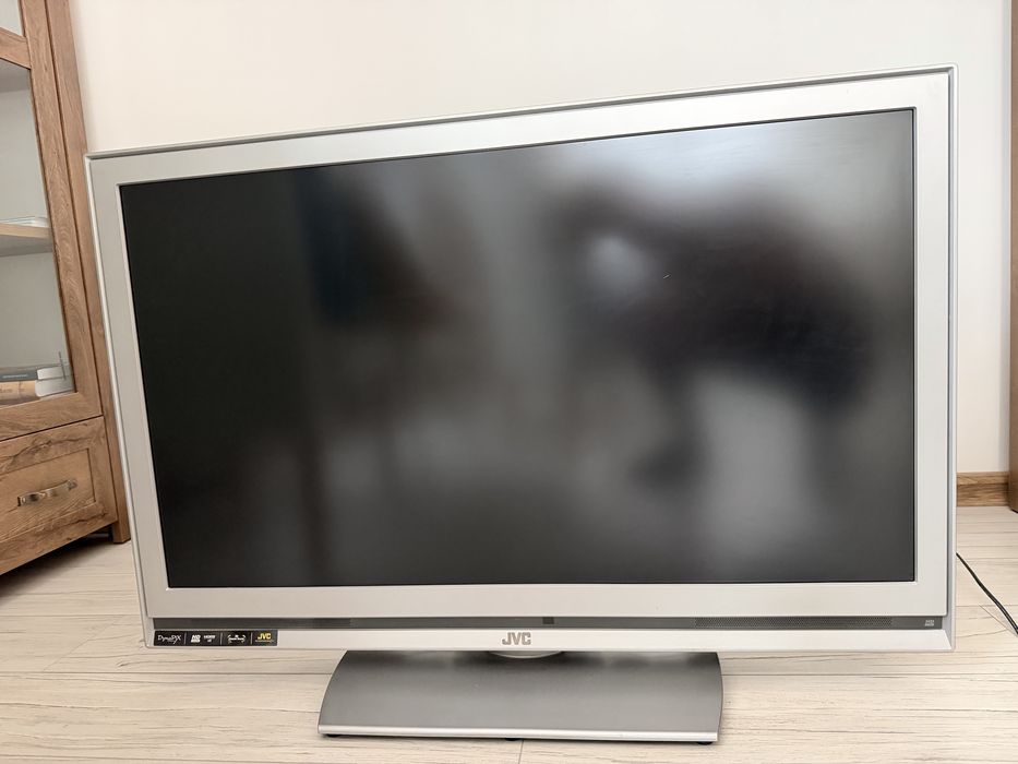 Телевизор JVC - lcd дисплей, 50”