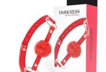 Топка за уста 6 модела