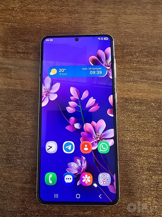 Samsung s 21 srochni sotiladi
