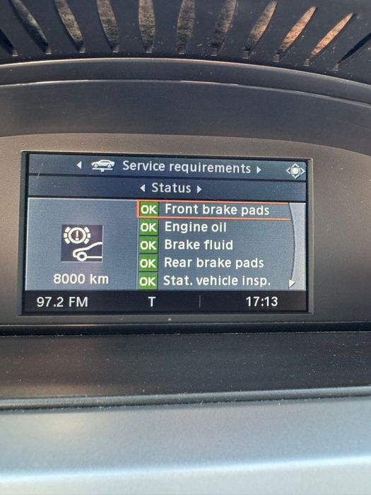 Bmw e90 318D 1995 cm3