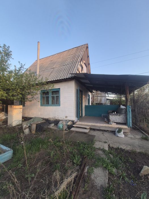 Продам дачу с.о. Родник