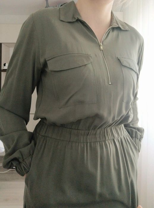 Rochie și geanta la 25 lei