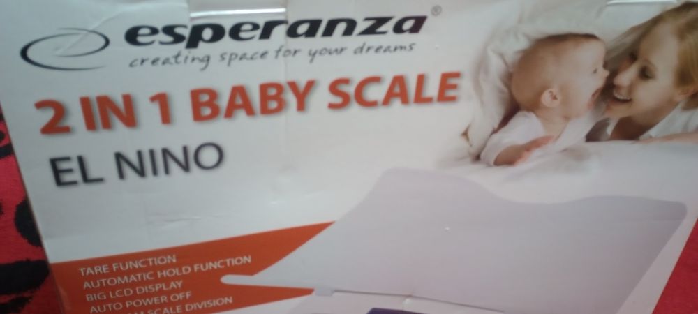 Бебешка везна,, бебешко гнездо, раница за бебе, повивалник за бебе