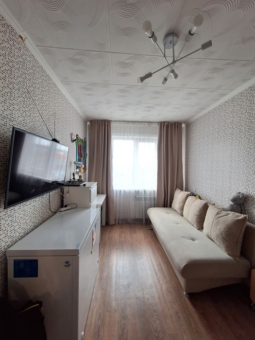 2-х комнатная квартира в районе Берёзки