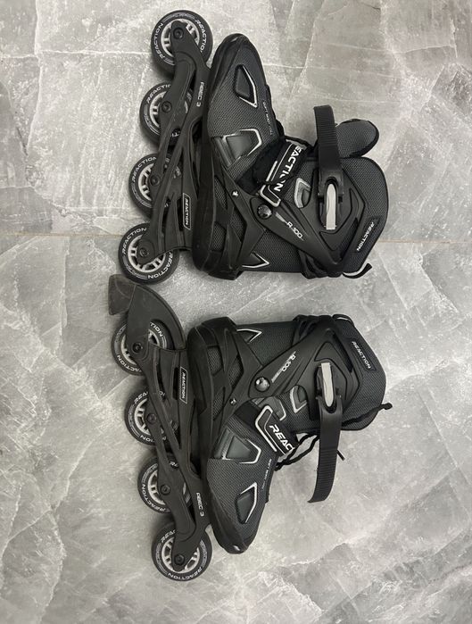 Продам професионал ролики rollerblades