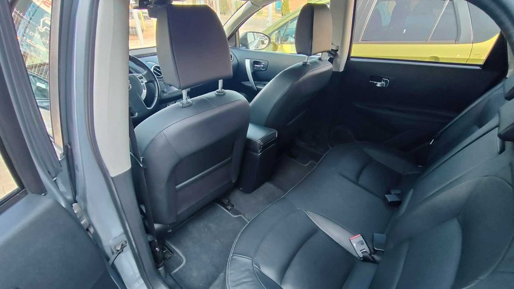 NISSAN Qashqai 2010 — imagine 6