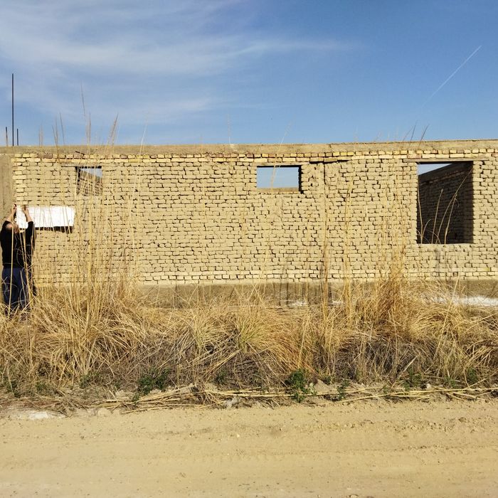 Продаётся участок