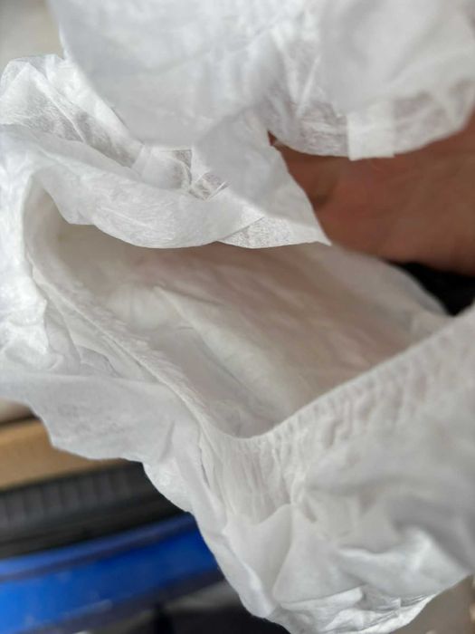 подгузники-трусы для взрослых