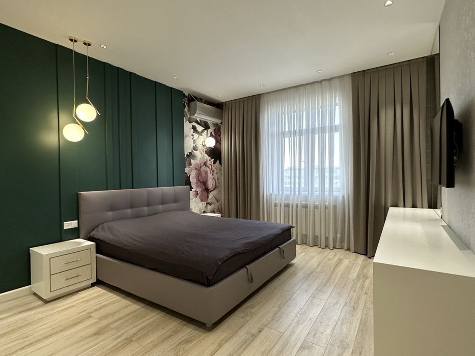 Аренда Ул. Себзар 2/7/7 76 м2