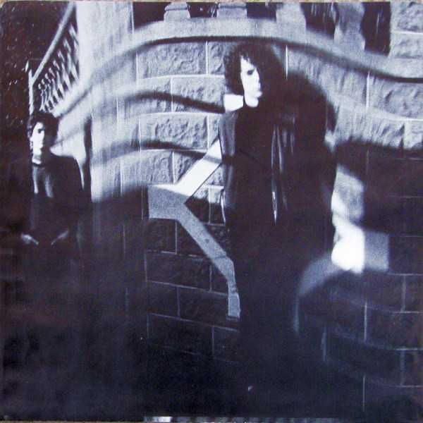 LP The Grapes Of Wrath –Treehouse/Canada 1987 Capitol Records-Pop Rock