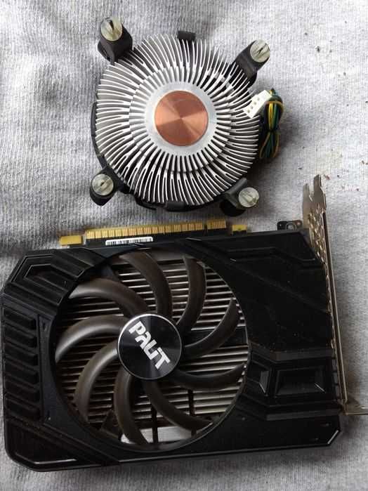 componente kit mid gaming CS2 i7 4770 16gb