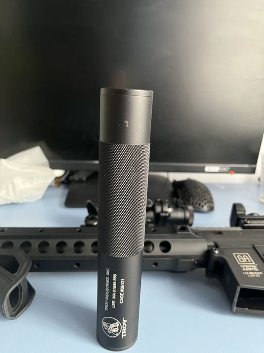 Vand m4 specna arms full metal + accesorii