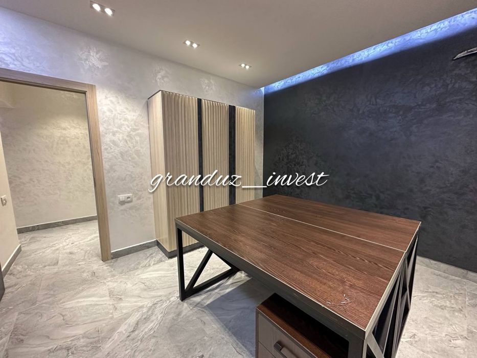 Сдается в аренду помещение/Евро офис с мебелью 120м2 - стадион Старт