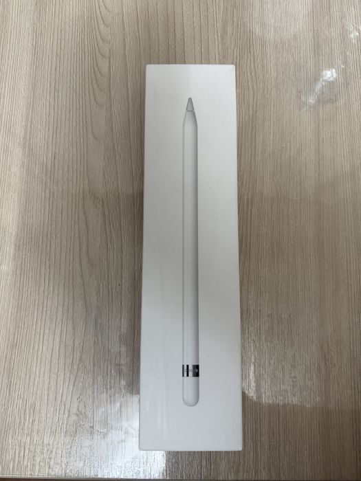 Apple Pencil (1-го поколения) — оригинал, в отличном состоянии