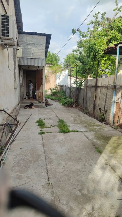 Продаётся участок 2 сот Мирабадский район ул Кудус